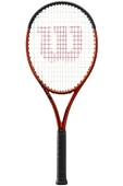 Wilson Burn 100ls V5 Tenis Raketi-280 Gr- Kordajlı - 1
