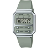 A100WEF-3ADF Casio Bayan Kol Saati - 1