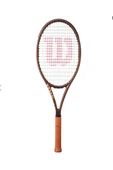 Wilson Pro Staff Team V14 Tenis Raketi 100inç-280 Gr-kordajlı - 1