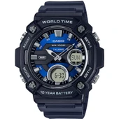 AEQ-120W-2AVDF Casio Erkek Kol Saati - 1