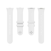 Xiaomi Redmi Watch 4 Zore KRD-109 Silikon Kordon thumbnail 4