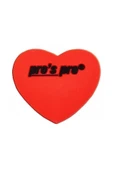 Pro's Pro Pros Pro Kalp Figürü Tekli Titreşim Önleyici h188 - 2