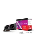 Sapphire RX 7700 XT Pulse 11335-04-20G 192 Bit GDDR6 12 GB Ekran Kartı Outlet - 1