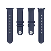 Xiaomi Redmi Watch 4 Zore KRD-109 Silikon Kordon thumbnail 6