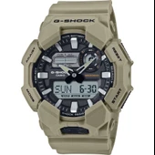 GA-010-5ADR Casio G-Shock Erkek Kol Saati - 1