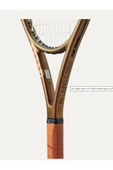 Wilson Pro Staff Team V14 Tenis Raketi 100inç-280 Gr-kordajlı - 6