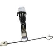 Norex Metal Pens Tipi Zımba Makinesi 24/6-26/6 30-35 Sayfa Kapasiteli UH010 - 4