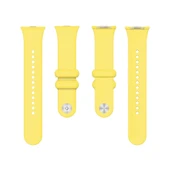 Xiaomi Redmi Watch 4 Zore KRD-109 Silikon Kordon thumbnail 9