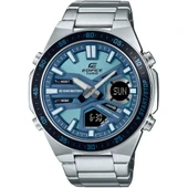 EFV-C110D-2BDF Casio Edifice Erkek Kol Saati - 1