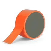 Araç Oto Cam Montaj Tamir Sabitleme Bandı İz Bırakmaz Güçlü Yapışkanlı Maskeleme Bandı 45 mm x 33 m thumbnail 2