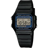 F-105W-1ADF Casio Erkek Kol Saati - 1