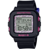 BGD-10KKM-1DR Casio Baby-G KUROMI Bayan Kol Saati - 1