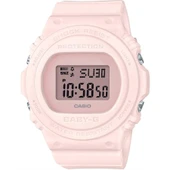 BGD-570-4DR Casio Baby-G Bayan Kol Saati - 1