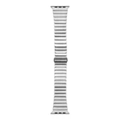 ​​​Apple Watch 7 41mm Kordon KRD-79 Metal Strap Kayış - 8