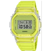 DW-5600GL-9DR Casio G-Shock Unisex Kol Saati - 1