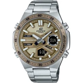 EFV-C110D-5ADF Casio Edifice Erkek Kol Saati - 1