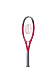 Wilson Clash 100 V2 Tenis Raketi (kordajsız) - 4