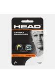 Head ZVEREV DAMPENER 2Lİ RAKET TİTREŞİM ÖNLEYİCİ - 1