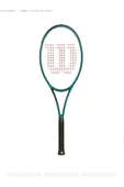 Wilson Blade 98 V9 Tenis Raketi 18x20-305 gr - 2024 Kordajsız - 1