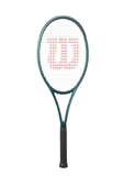 Wilson Blade 100 L V9 Tenis Raketi-2024 Kordajsız 285 gr - 1