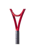 Wilson Clash 100 V2 Tenis Raketi (kordajsız) - 5
