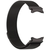 Galaxy Watch 6 40mm Zore KRD-01 Metal Kordon - 9