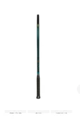 Wilson Blade 98 16x19 V9 Tenis Raketi-305 gr - 3