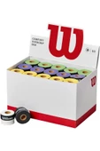 Wilson Tenis Raket Gribi Overgrip Box Ultra Overgrip - 3