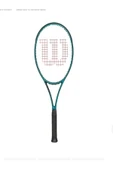 Wilson Blade 98s V9 Tenis Raketi-2024 Kordajsız-295 Gr thumbnail 1