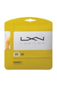 Wilson Kordaj Luxilon 4G 125 Gold  (WRZ997110) - 1
