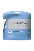 Wilson Kordaj Alu Power Soft 125 Set SI ( WRZ990101 ) - 1