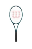Wilson Blade 100ul V9 Tenis Raketi-2024-kordajlı-265 gr - 1