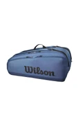 Wilson Tour Ultra 12 Pk Mavi Tenis Çantası Wr8024001001 - 2