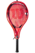 Wilson Pro Staff Precision Jr 26 Tenis Raketi Wr133610h - 4