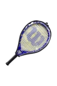 Wilson Minions 3.0 JR 25 Çocuk Tenis Raketi - 3