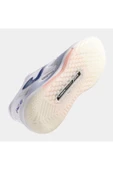 Joma Ace Kadın Beyaz Toprak & Sert Kort Tenis Ayakkabısı TACLS2502AC - 5