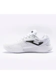 Joma POINT MEN 2402 WHITE Erkek Tenis Ayakkabısı TPOIS2402AC - 2