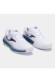 Joma Ace Men 25 Erkek Beyaz All Court Tenis Ayakkabısı TACES2502AC - 3