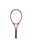 Wilson Clash 100l V2 Tenis Raketi (kordajsız) - 3