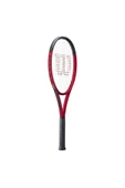 Wilson Clash 100l V2 Tenis Raketi (kordajsız) - 2
