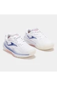 Joma Ace Kadın Beyaz Toprak & Sert Kort Tenis Ayakkabısı TACLS2502AC - 2