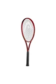 Head MX Spark Suprm Kırmızı Tenis Raketi - 4