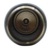 Noki Vidalı Kapak Taşıma Kulplu Çelik Termos Matara 540 ml (T-0126) - 12