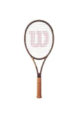 Wilson Pro Staff 97l V14 Tenis Raketi -290 Gr-kordajsız thumbnail 2