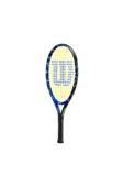 Wilson Minions 3.0 JR 25 Çocuk Tenis Raketi - 5