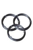 Wilson Luxilon 125 Alu Power Rough Kordaj 12 Metre Silver 3 Adet - 1
