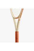 Wilson Roland-Garros Clash 100 V2 Tenis Raketi wr150711 - 4