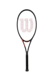 Wilson Clash 100UL V3.0 Tenis raketi-265 Gr-2025 - 1