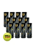 Wilson Tenis Topu US Open XD 3lü 12 Kutu (WRT106200) - 1