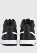NIKE COURT VISION MID NN SİYAH ERKEK SPOR AYAKKABI DN3577001 M-158 - 4